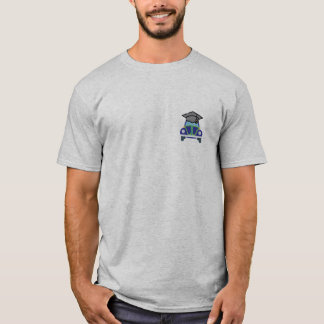 T - Shirt für Personenkraftwagen, Fahrkarten und K