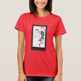 T - Shirt für Schriftsteller