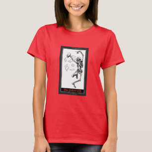 T - Shirt für Schriftsteller