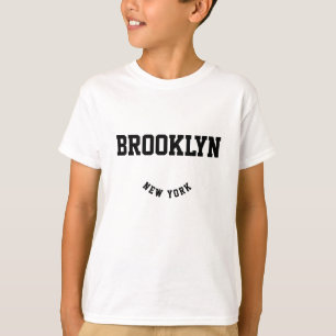 T - Shirt für Stadt und Staat