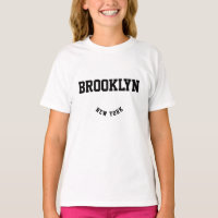 T - Shirt für Stadt und Staat