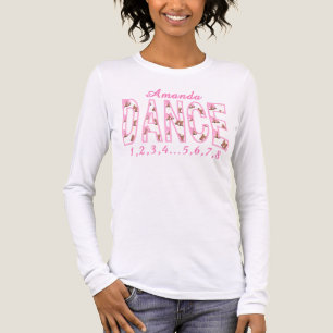 T - Shirt für Stiefel und Bows in der Country Line