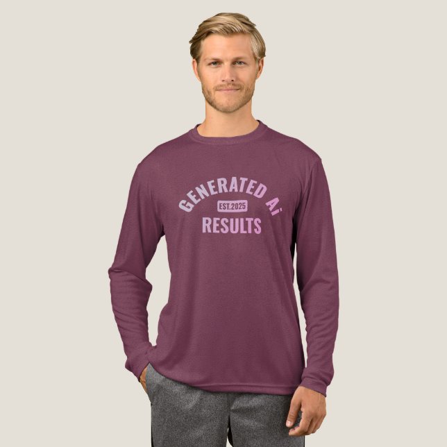 T - Shirt für Textkunst mit einfachem und sauberem (Volle Vorderseite)