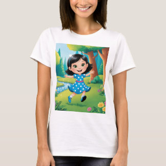 T - Shirt für unisex-Geschlecht - immer beliebt