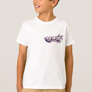 T - Shirt für Zeichenzähler