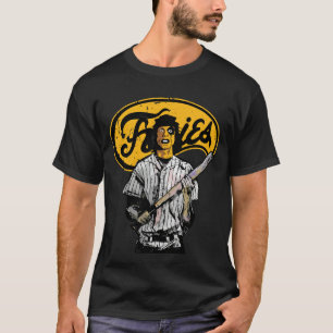 T-shirt Furies Retro