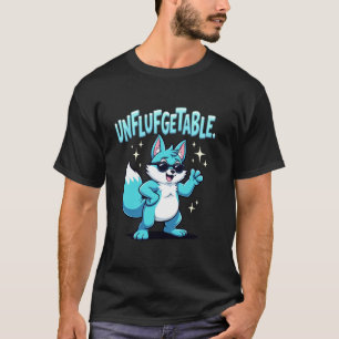 T-shirt Fursuiting Furry Fandom Costume Représentation Fur