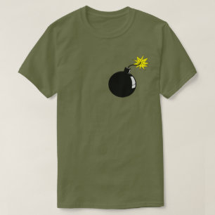 T-shirt Fuse Court