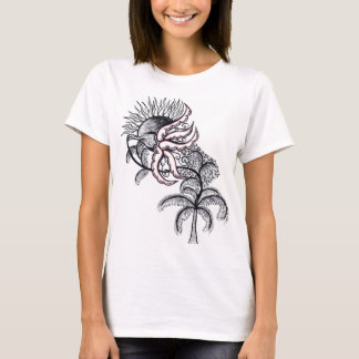 T-shirt fusion