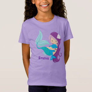 T-Shirt Fusion personnalisée