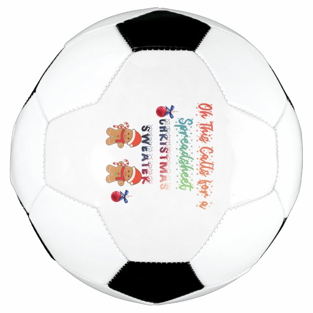 T-Shirt Fußball (Vorderseite)