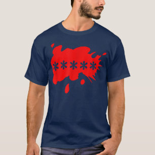 T-shirt Futaba Sakura Akiba style Geek