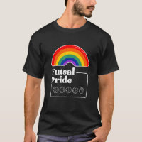 Futsal Pride LGBTQIA Gay