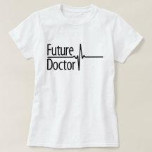 Futur docteur ECG