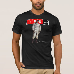 T-shirt Futur homme - résistance