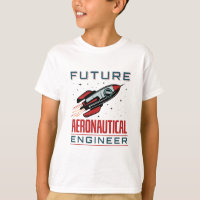 Futur ingénieur aéronautique