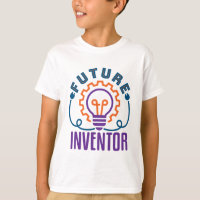 Futur inventeur ingénieur scientifique