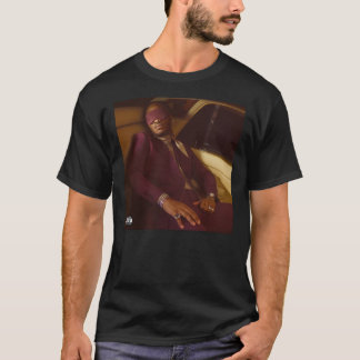 T-shirt Futur - JE NE VOUS AIMERAIS JAMAIS Album Poster de