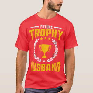 T-shirt Futur mari enterrement de vie de garçon drôle Homm