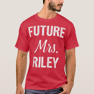 T-shirt Futur Mme