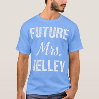 T-shirt Futur Mme