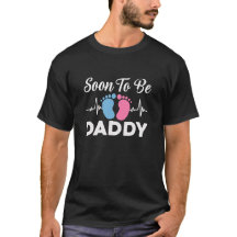 Futur Papa Nouveau Papa Annonce de Grossesse 