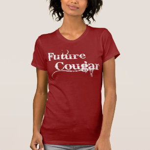T-shirt Futur puma