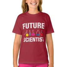 Futur scientifique