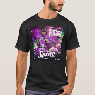 T-shirt Futur Sprite sale essentiel 