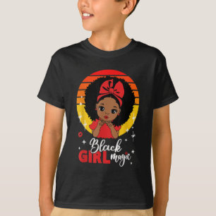 T-shirt Future HBCU Grade Girl Graduation Historically Bla