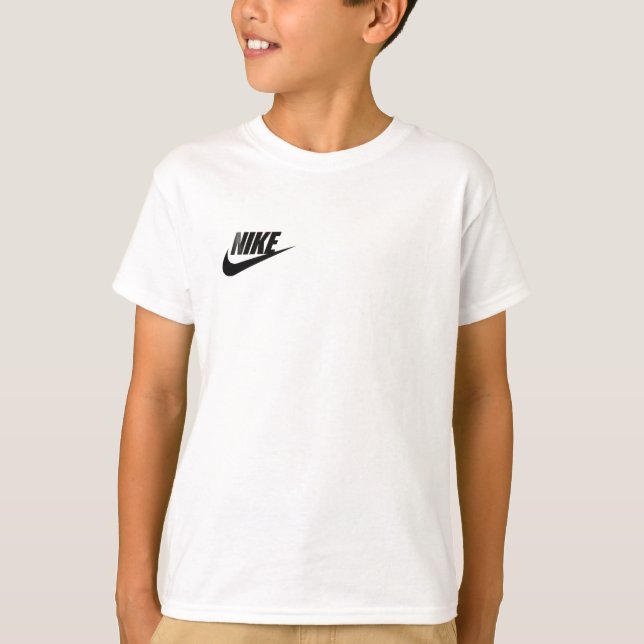 T-shirt Future legend (Devant)