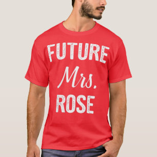 T-shirt Future Madame