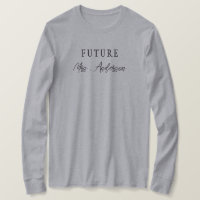 Future Madame personnalisée J'ai dit oui à la Baby