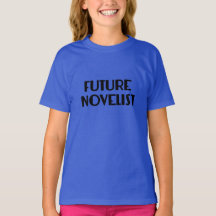 Future romancière TEE