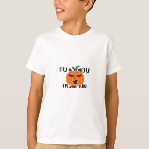 T-shirt Fuyou Trumpkin V2 Classic