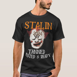 T-shirt FW HG SL Bronzé Rétabli Prêt NIXON VINTAGE