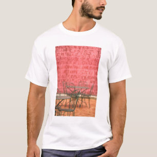 T-shirt FWI, Guadeloupe, Grande Terre, Pointe-à-Pitre :
