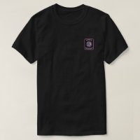 T-shirt G2 Classic 'Plymouth Fury'