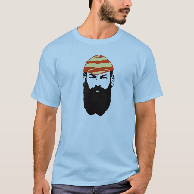 T-shirt G Grace Cricket (Devant)