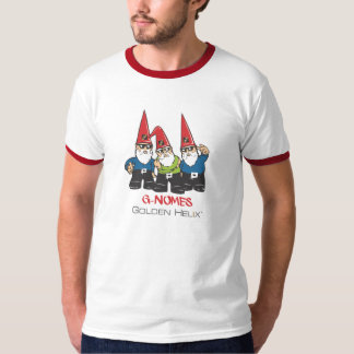 T-shirt G-nomes