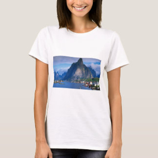 T-SHIRT G-STYLE