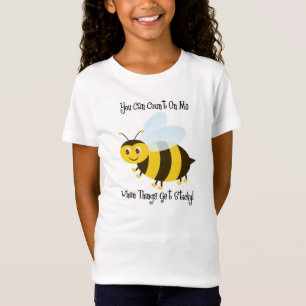 T-Shirt Gaffez l'abeille