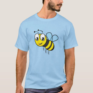 T-shirt Gaffez l'abeille, bourdonnement