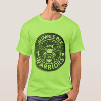 T-shirt Gaffez le tee - shirt des hommes de GUERRIERS