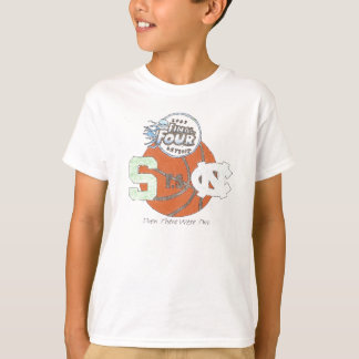T-shirt Gagnant 06.29.09 "de championnat national"