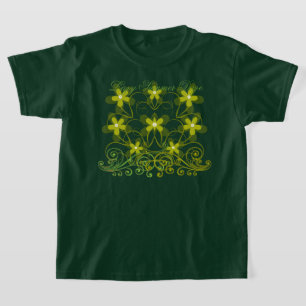 T-shirt GAGNANT DU PRIX À VENIR -Lazy Summer Daze -