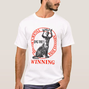 T-shirt Gain