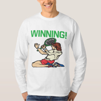 T-shirt Gain