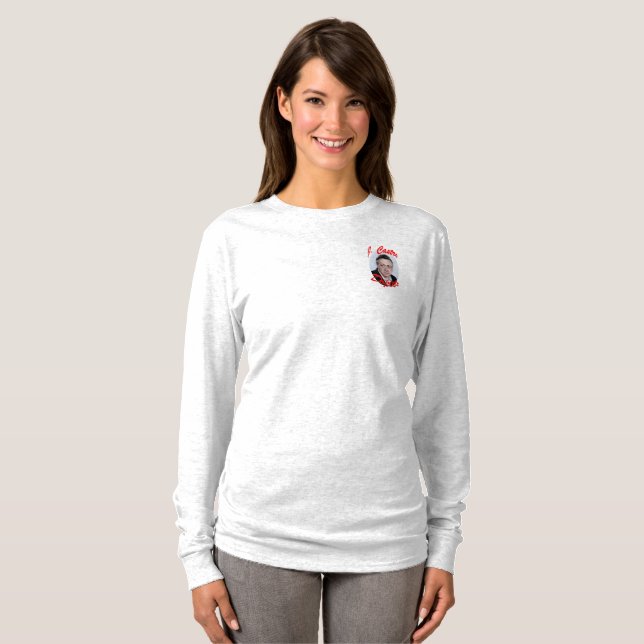 T-shirt Gaiteros (Devant entier)