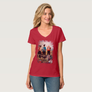 T-shirt Gaiteros